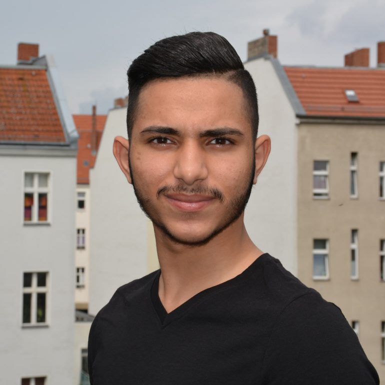 Khaled Razzak
