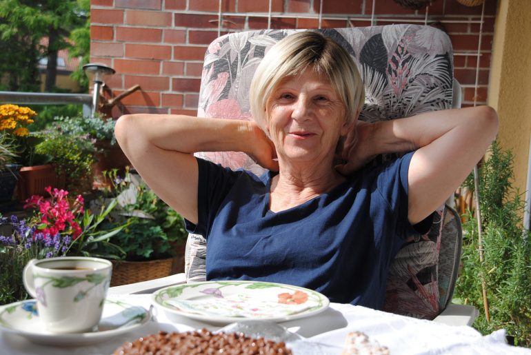 Ingrid Kounadis