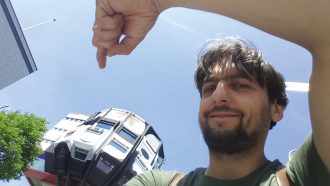 Bierpinsel