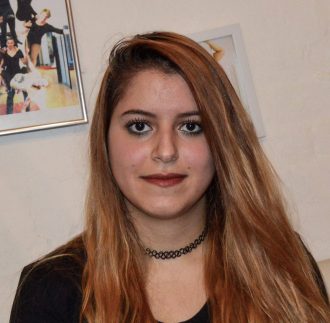 Ruba Abdalftah