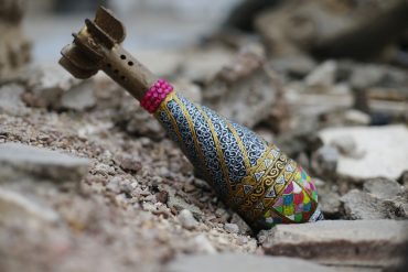 Foto: Akram Abou Alfoz