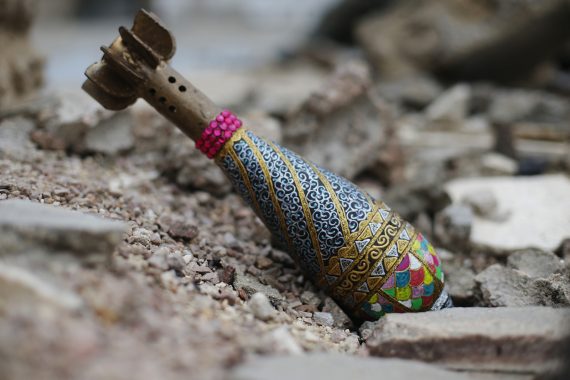 Foto: Akram Abou Alfoz