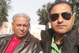 Foto: Waheed Mukthar