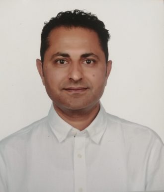 Waheed Mukhtar