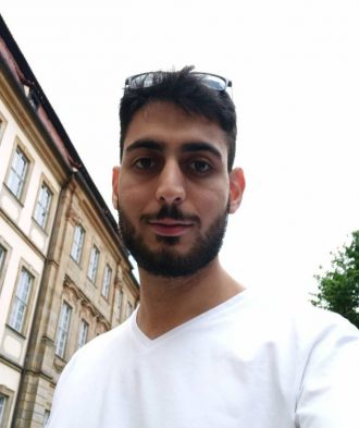 Navid Raeesi